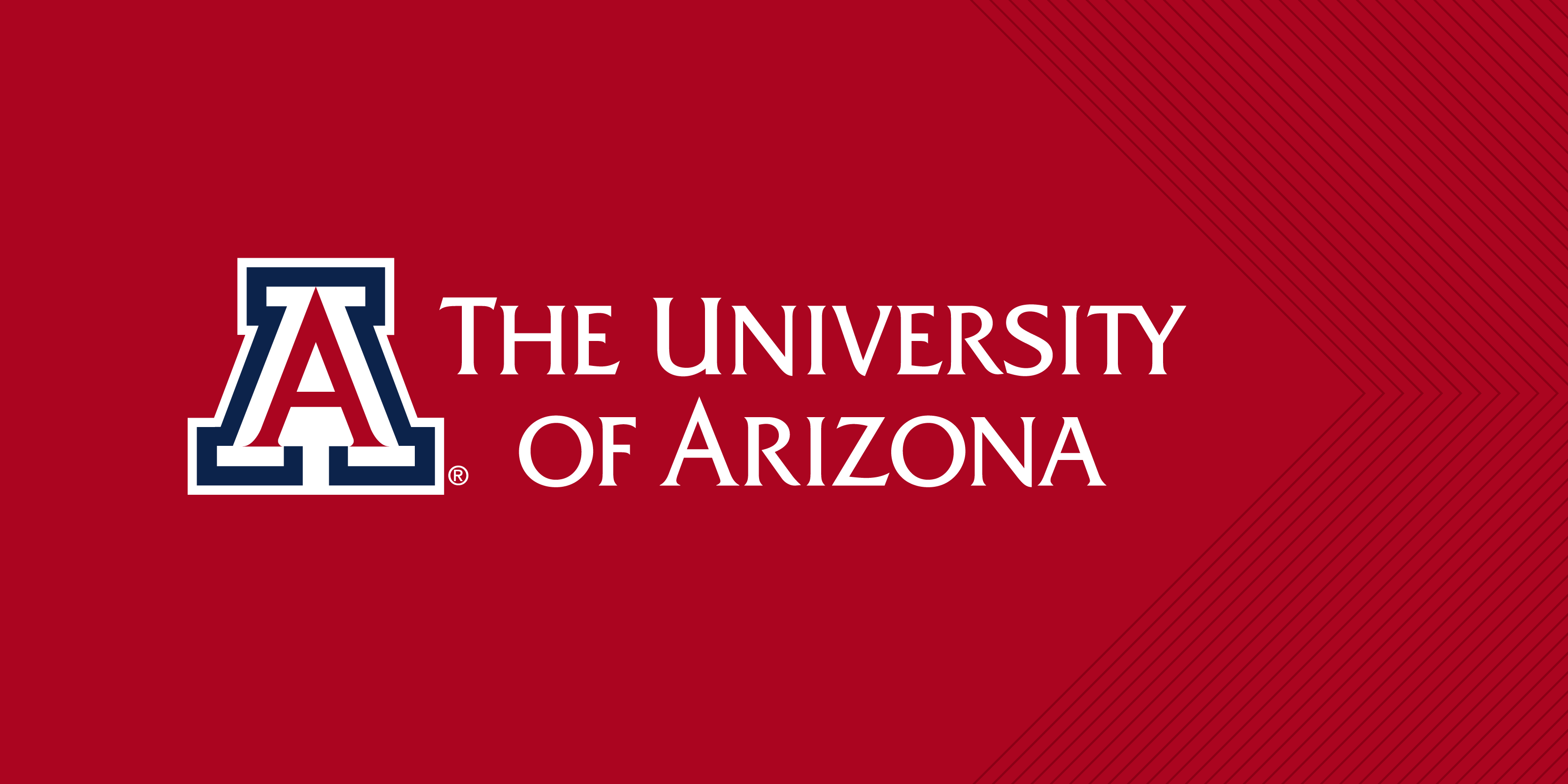 The University of Arizona